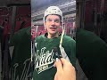 Offseason personalities: unlocked 🔓 #iowawild #ahl #hockey