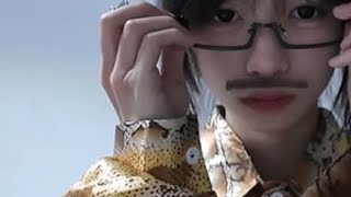 就这个捣蒜爽#蔡徐坤 #转场 #偶像练习生 #ppap #直拍