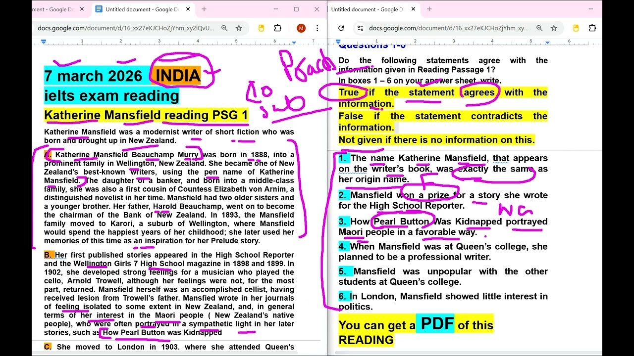 Советы и рекомендации по чтению на экзамене IELTS | 7 марта 2026 г. Чтение на экзамене IELTS | IE...