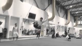 Anis Cheurfa and Daniel Graham 2015 SLOW MO Study