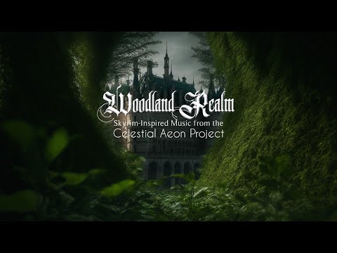 Celestial Aeon Project Woodland Realm Extended 45 Min