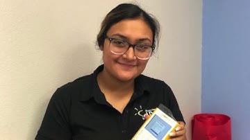 TI Navigator Grant Presentations