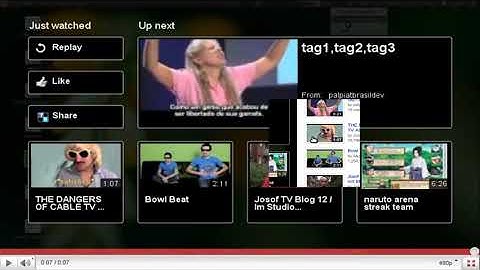 YouTube Uploader Nautilus Script