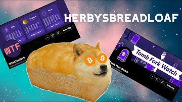 How to find Crypto Projects EARLY!! Tomb $TOMB Fork Watch & What The Fork - Defi Beginner Series