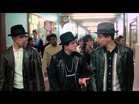 ბრონქსის ამბავი - 24 ივნისი, 21:30