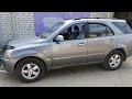 Замена цепей грм | KIA Sorento 2.5 CRDI