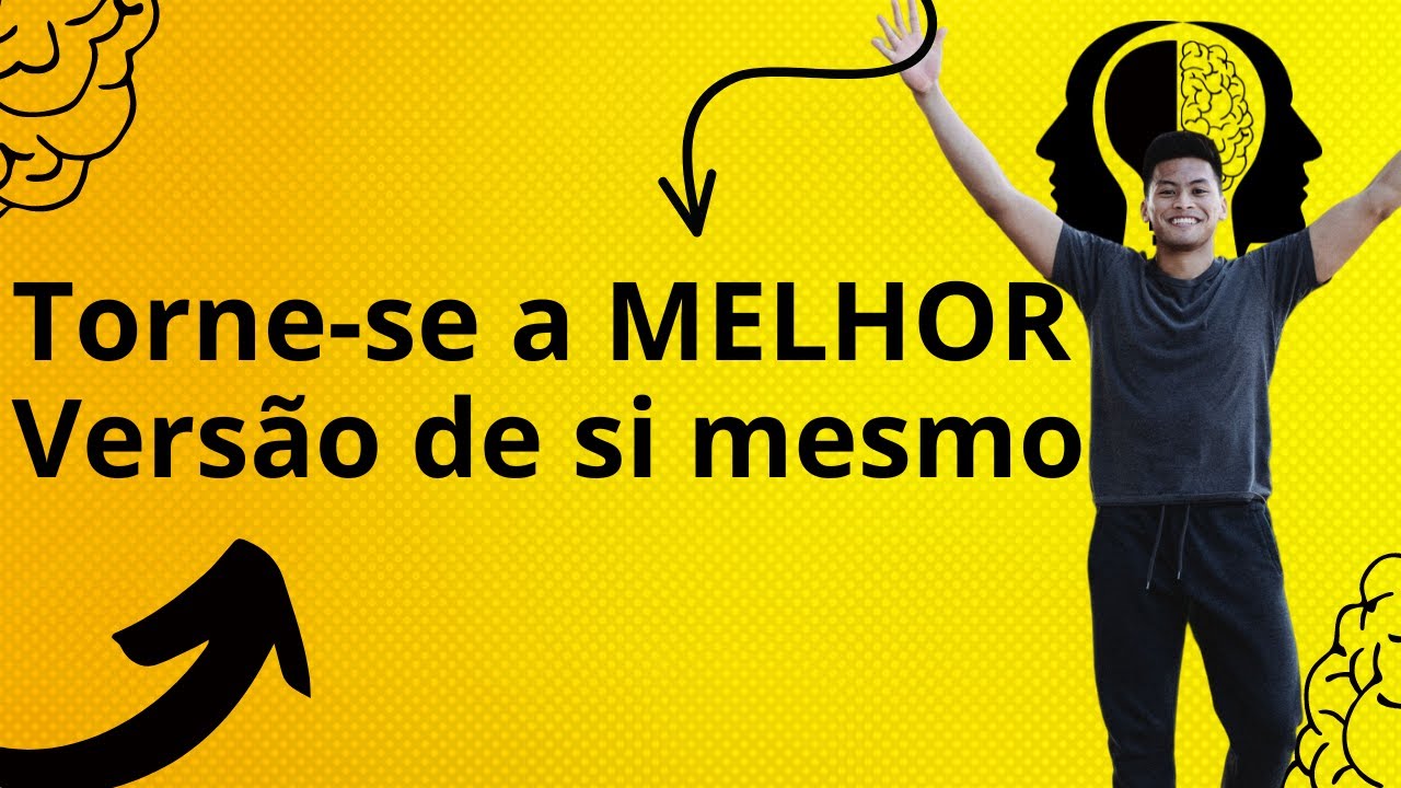 Como a Inteligência Emocional pode mudar sua Vida! - YouTube