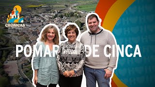 🏘️ Crónicas de un pueblo | POMAR DE CINCA