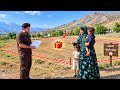 Operator and Zolfa&rsquo;s Journey from the Mountains to the City | Will Zolfa Buy Land Empty-Handed?🤔💔
