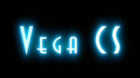 VegaICS Boot Animation