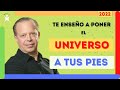 👣 El Universo Pondrá Todo a tus Pies [AL HACER ESTO 4 VECES AL DÍA Por 3 SEMANAS] Joe Dispenza