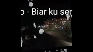 LIRIK LAGU (Imho - Biar ku sendiri) Mp³