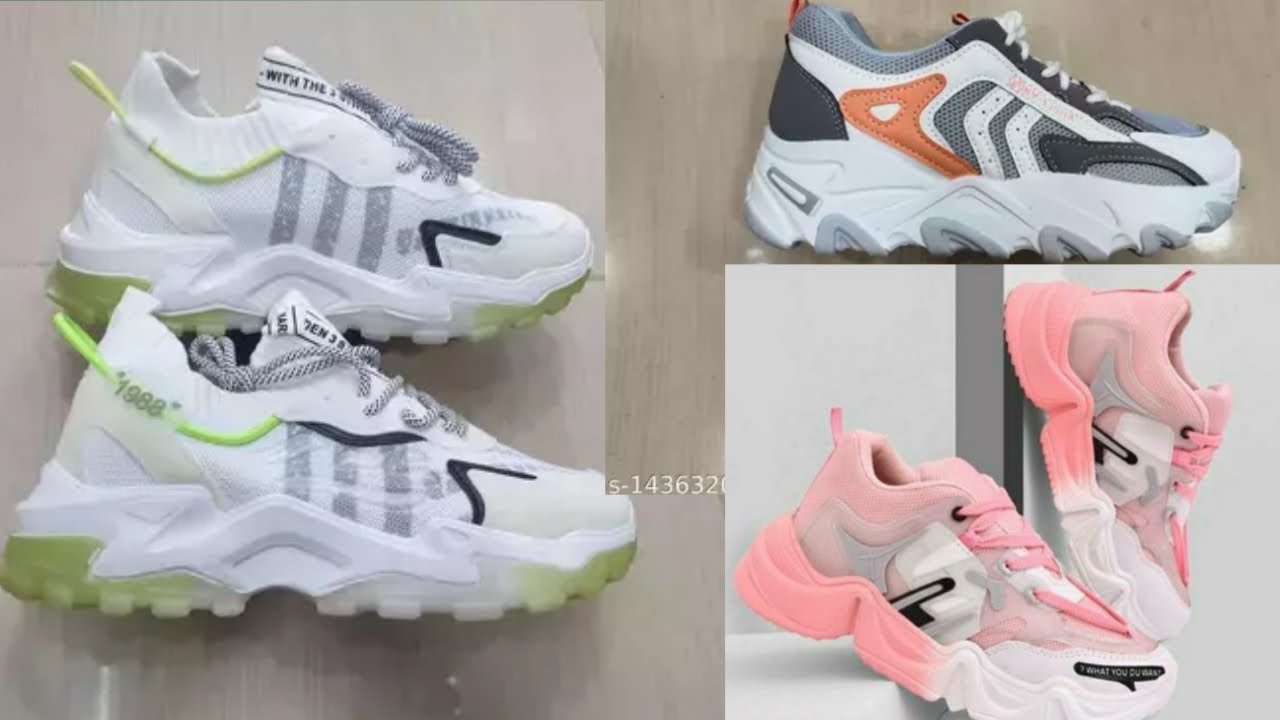 Meesho Shoes For Women Meesho Trending Shoes Haul Meesho Shoes Haul