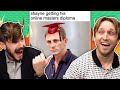 Roasting Each Other With Smosh Memes #3