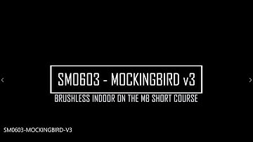 SM0603 MOCKINGBIRD V3