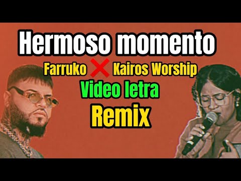 Farruko ❌ Kairos