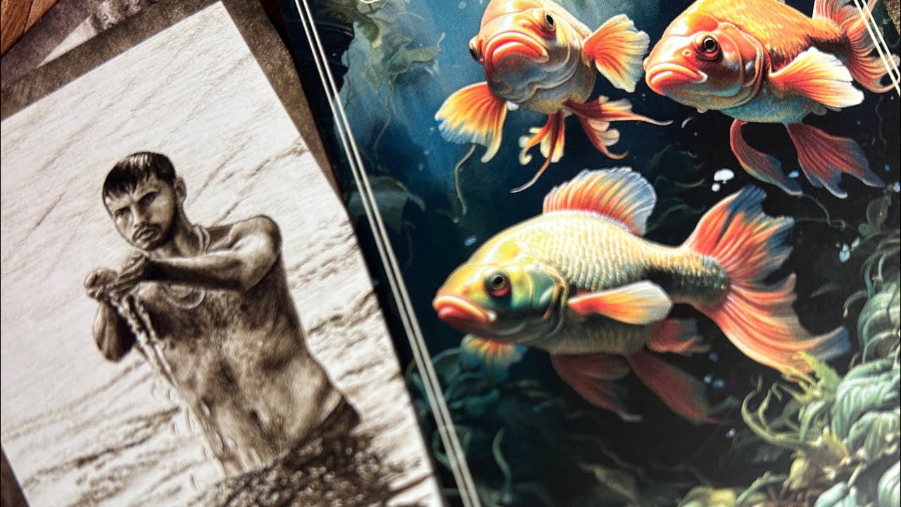 КТО НА ПОРОГЕ