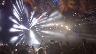 DJ Snake - Let Me Love You DWP 2016