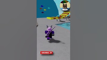 Umbrella Floppa - Find The Floppa Morphs #shorts #roblox #morphs #floppa #short