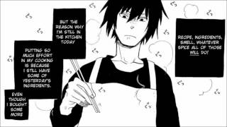 Narusasu Doujinshi - Jounin Shufu