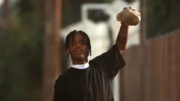 Menace II Society (1993) - O-Dog Shoots Basehead