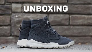 nike sfb field 6 black