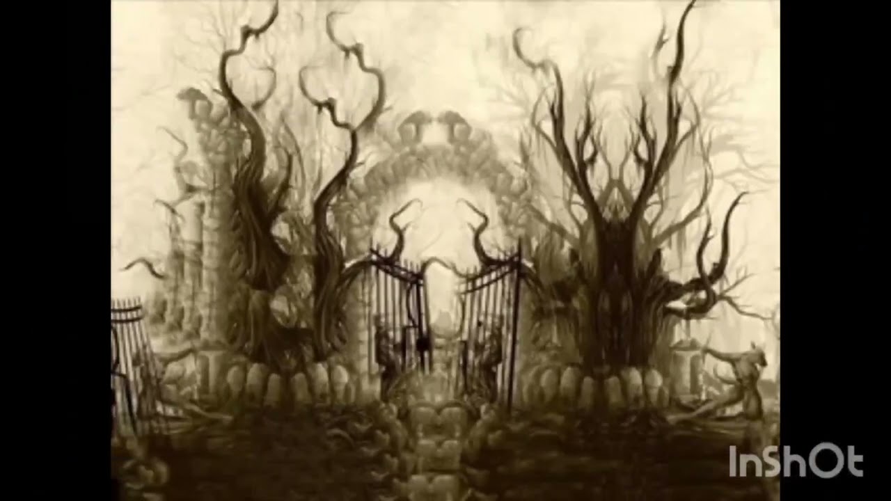 New Horror Trance / Crazy'boy MonTy /instrumental music 