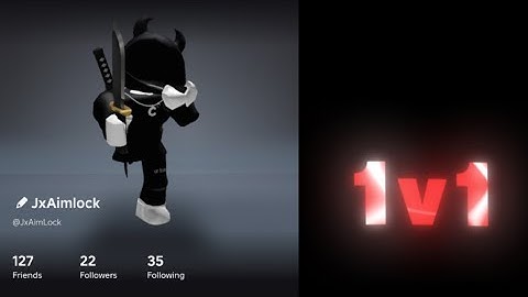 1v1’ing a random person i met on mm2