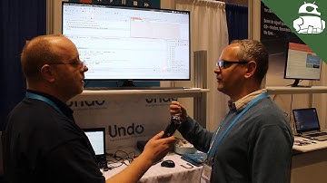 For developers: reversible debugging tool for Android [ARM TechCon 2015]