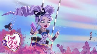 Ever After High | Spellbinding Spring Fashions | Spring Unsprung | Ever After High Compilation