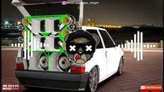 HOJE TEM BAILÃO É MANDELA DE VERDADE | FORROZINHO | MTS NO BEAT | COM GRAVE