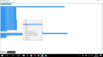 Tutorial Visual Basic Koperasi Simpan Pinjam