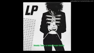 Lp  Lost On You swanky Tunes U0026 Going Deeper Remix