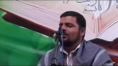 عبدالرحمن قاری سوره : مریم