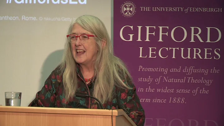 Prof Dame Mary Beard - Introduction: Murderous games