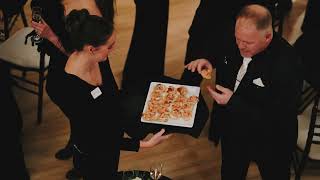 CAPPELLA WEDDINGS & EVENTS | Brand Film for Website
