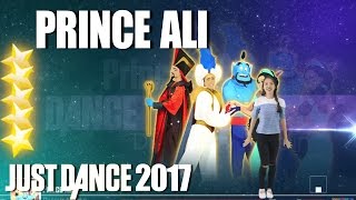 Prince Ali - Disneys Aladdin Just Dance 2014 Y Girl Dance