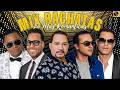 BACHATA LEGEND BACHATA TOP 🔥 ROMEO SANTOS, PRINCE ROYCE, MARC ANTHONY, JUAN LUIS GUERRA