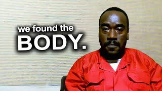Pastor’s Killer Realizes He’s Not Going Home