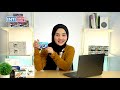 Gambar GENERAL CARE FInger Pulse Oxymeter - Merah Muda dari INTI MEDIKA STORE 4 Tokopedia