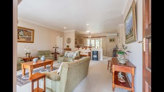 Hillcrest 3 Bedroom Townhouse