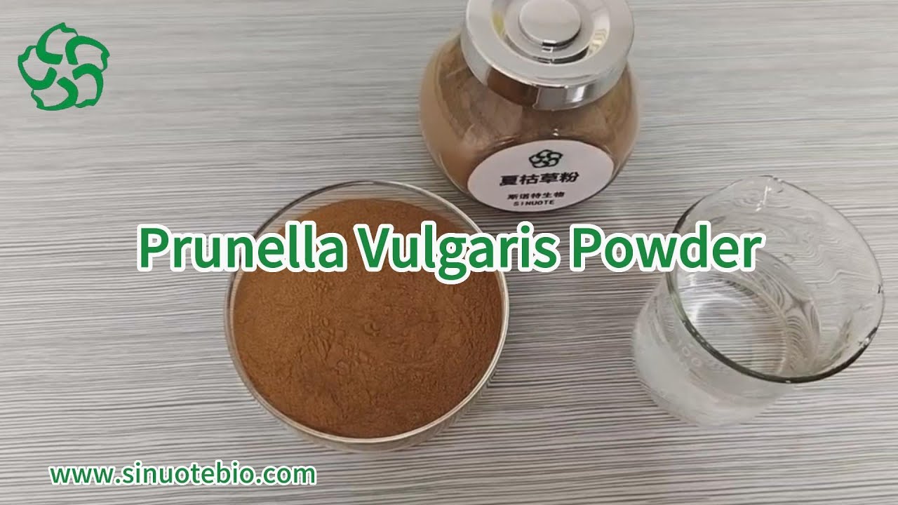 Prunella Vulgaris Powder