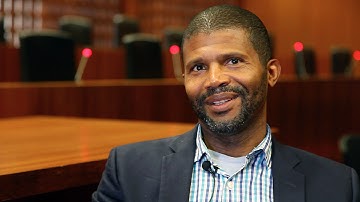 Starling Hunter / Organizational Behavior