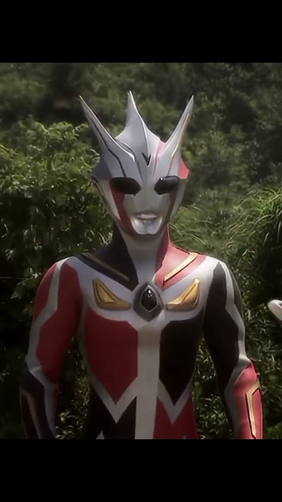 Dark ultra 💀 #tsuburayaproduction #ultraman #ultramanedit #darkultra #shorts #feed