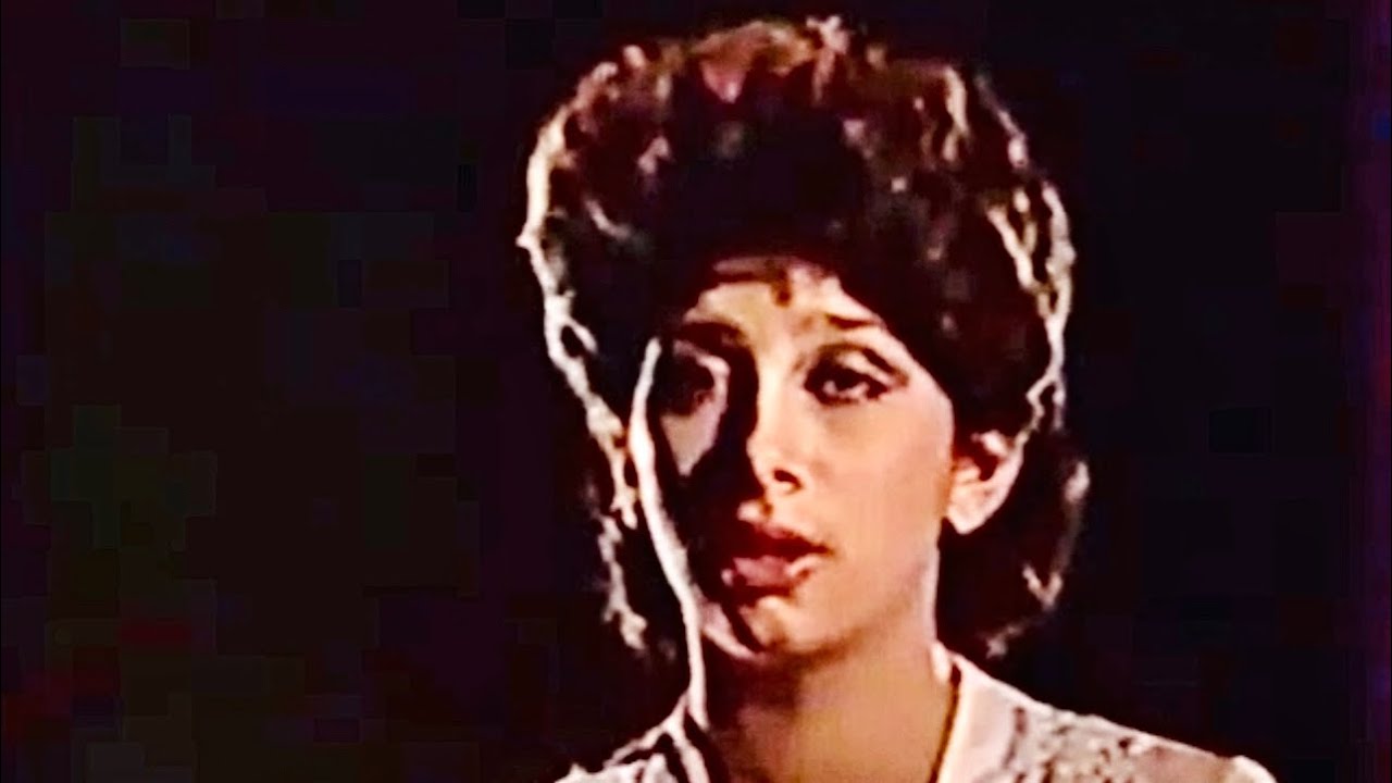 ANGELA BOBROVA - CYGAŃSKA DUMKA „TE JAWEN BY MANDE JEK GONO LOWE”