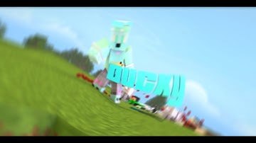 TheFuzzyDucky | Intro (2 in 1)