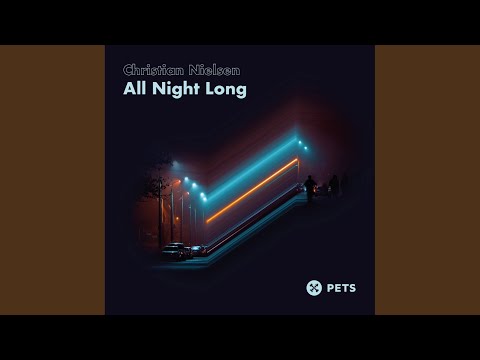 Christian Nielsen - All Night Long mp3 letöltés