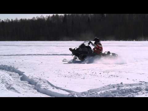 Yamaha Venture Multi Purpose.