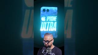 iPhone Ultra - Biggest Battery on an iPhone Ever