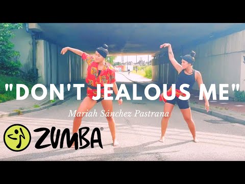 Tekno, Lord Afrixana, Mr Eazi, Yemi Alade - Don'T Jealous Me